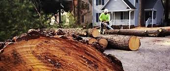 How Our Tree Care Process Works  in  New Market, MD